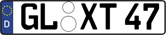 GL-XT47