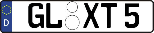 GL-XT5