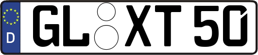 GL-XT50