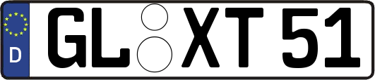 GL-XT51