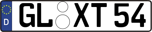 GL-XT54