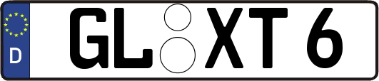 GL-XT6