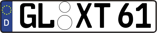 GL-XT61