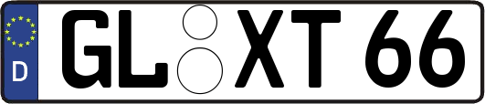 GL-XT66