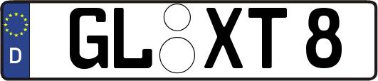 GL-XT8