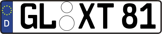 GL-XT81