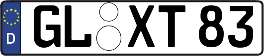 GL-XT83