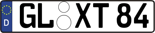 GL-XT84