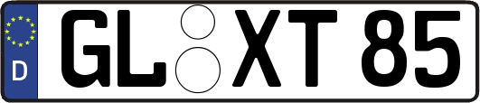 GL-XT85