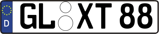 GL-XT88