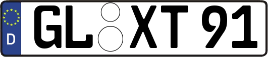 GL-XT91