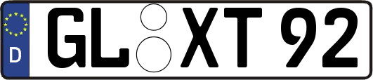 GL-XT92