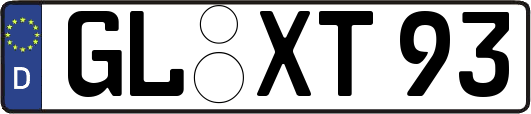 GL-XT93