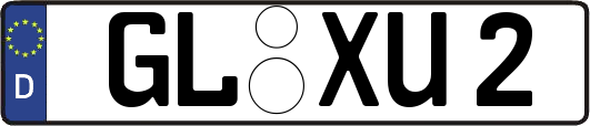 GL-XU2