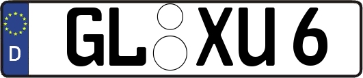 GL-XU6