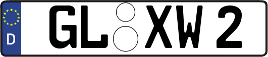 GL-XW2