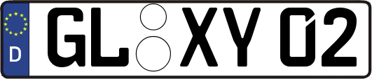 GL-XY02