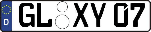GL-XY07