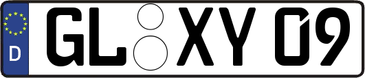 GL-XY09