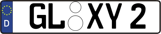 GL-XY2