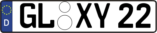 GL-XY22