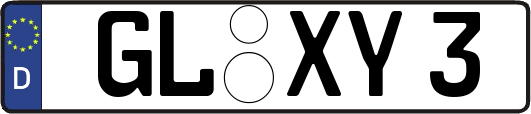 GL-XY3