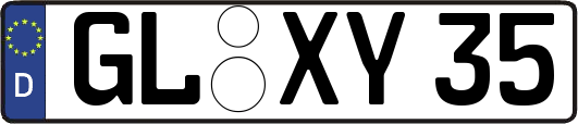 GL-XY35