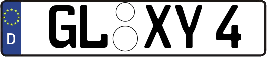 GL-XY4