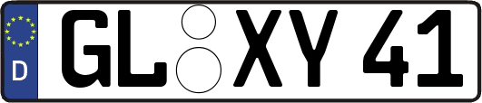 GL-XY41