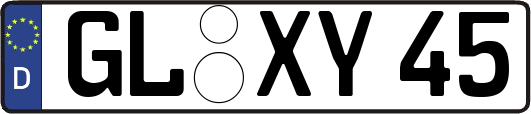 GL-XY45