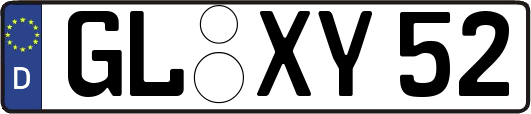 GL-XY52