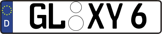 GL-XY6