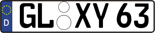 GL-XY63