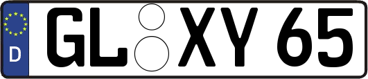 GL-XY65