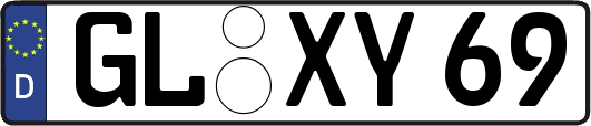GL-XY69