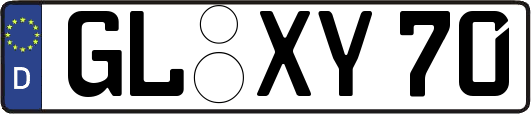 GL-XY70