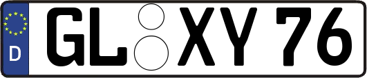 GL-XY76