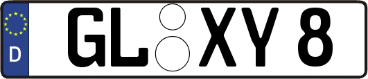 GL-XY8