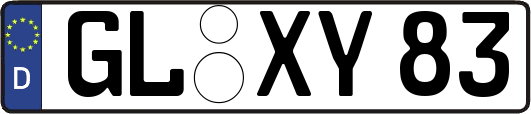GL-XY83