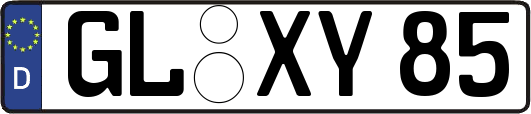 GL-XY85
