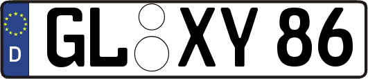 GL-XY86