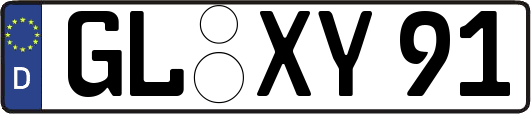 GL-XY91