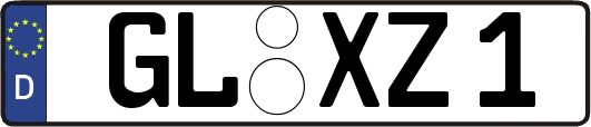 GL-XZ1