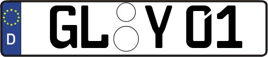 GL-Y01