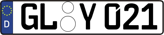 GL-Y021