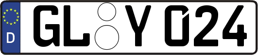 GL-Y024