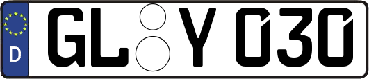 GL-Y030