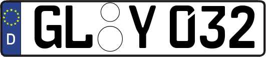 GL-Y032
