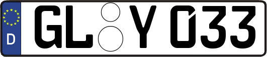 GL-Y033