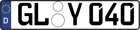 GL-Y040